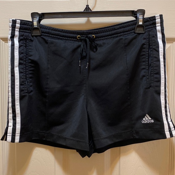 adidas Pants - Adidas Shorts SZ Small